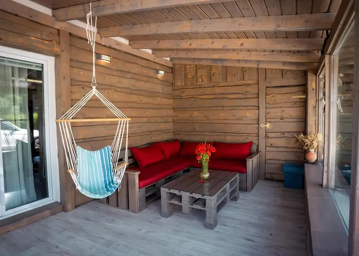 Apartmany Banff