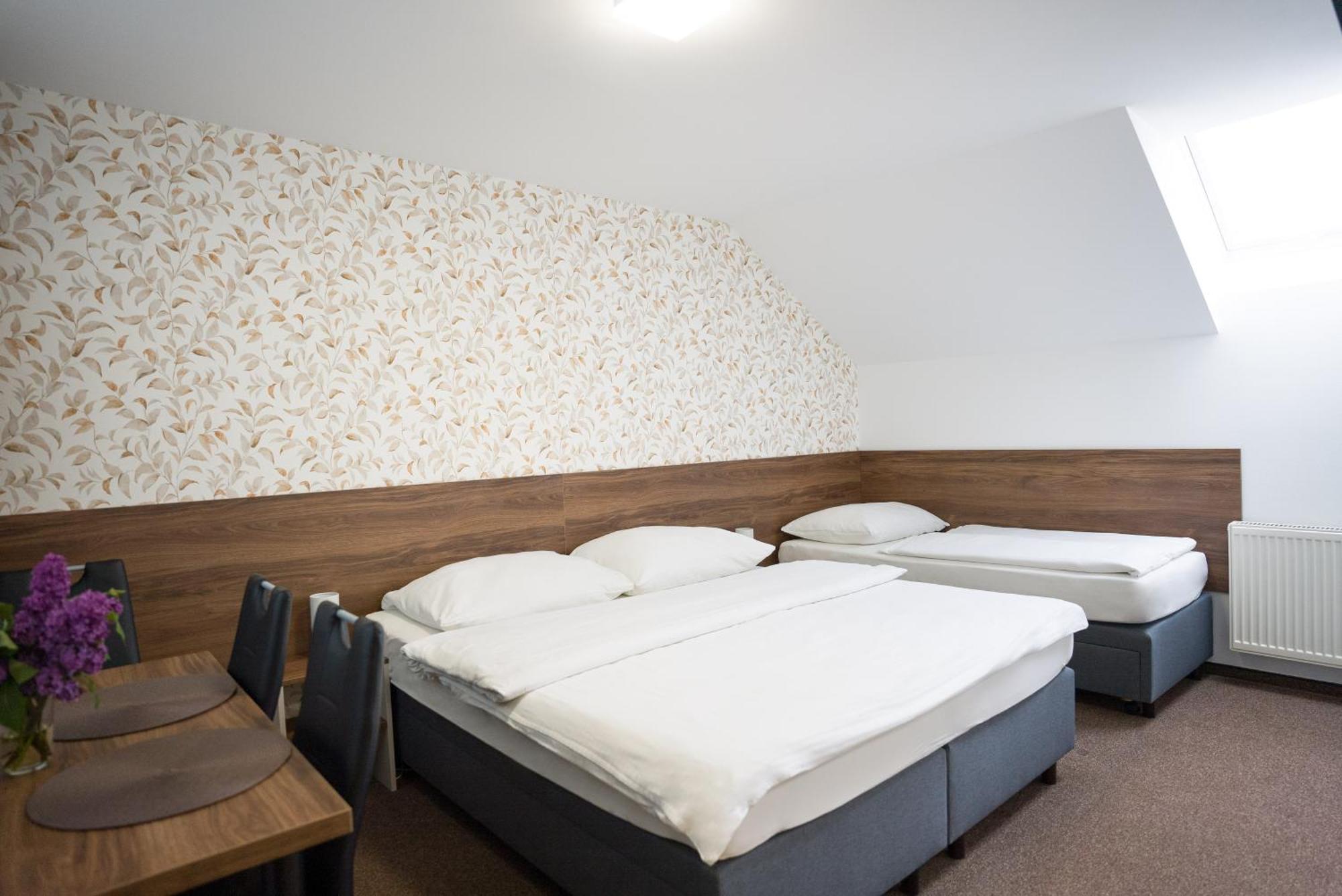 Apartmany Banff * Besenova