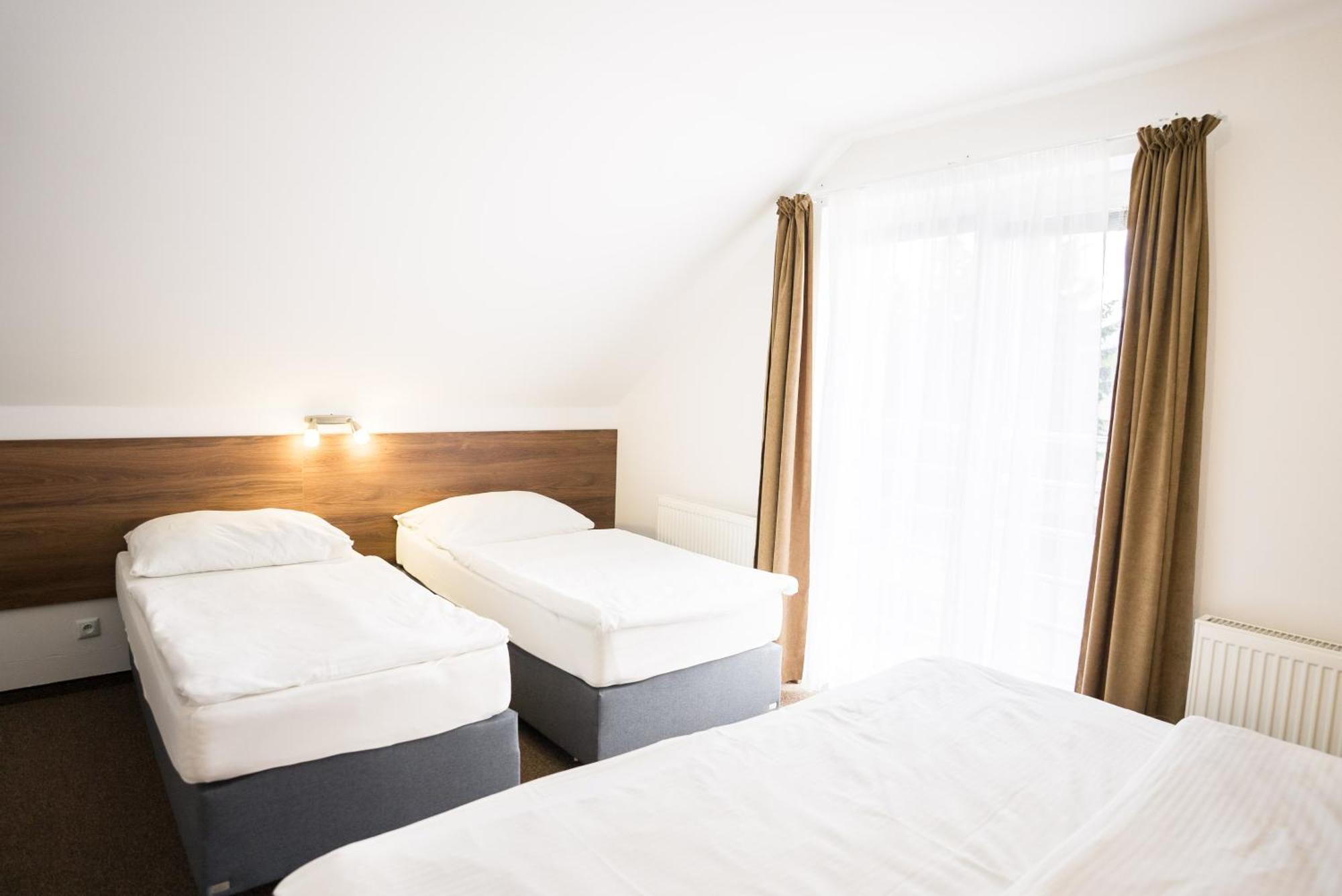 Homestay Apartmany Banff