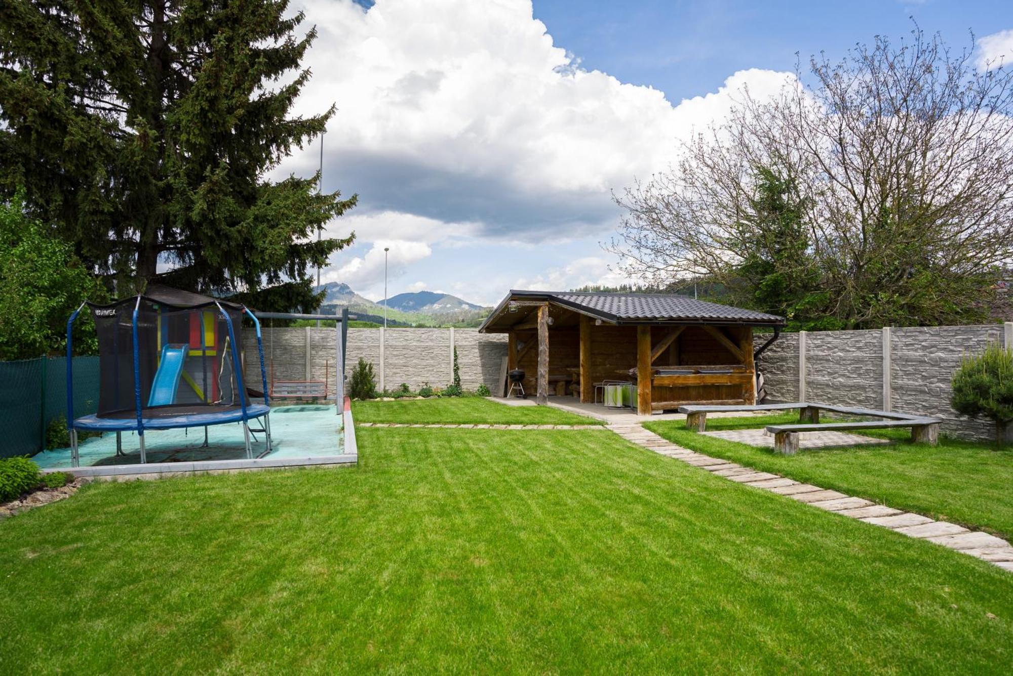 Homestay Apartmany Banff *